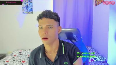 adonis_lovely live from United States