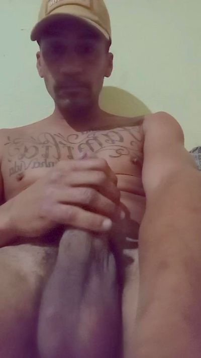 adriabis01 live from Brazil