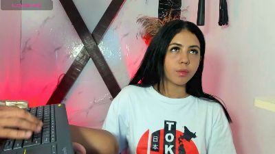 afrodita_n_are1 live from Colombia