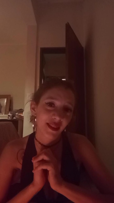agoslacapitana1 live from Argentina