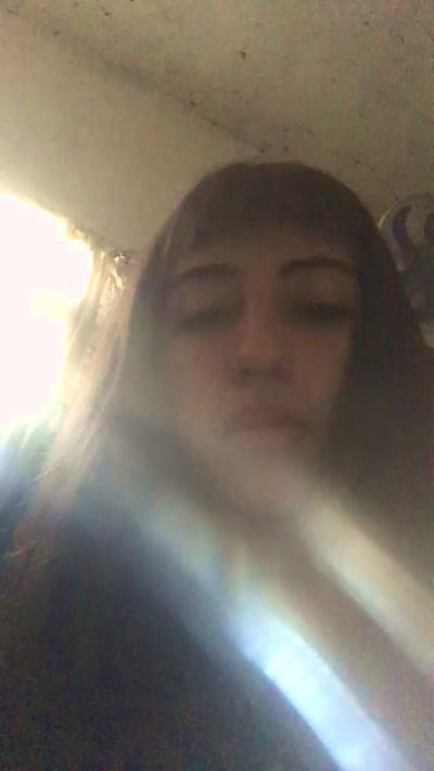 agusaguss live from Argentina