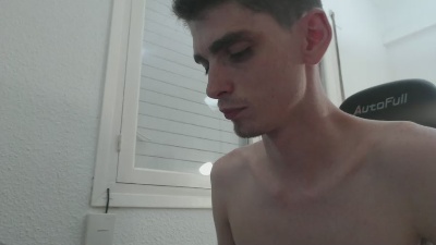 albertillo2 live from Spain
