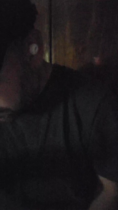 ale25hot live from Argentina