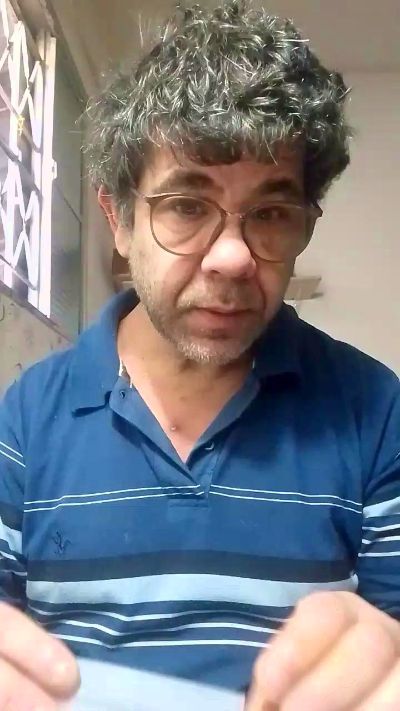 alejachot883 live from Brazil