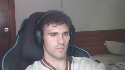 alexrejo007 live from Spain