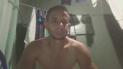 alextico1 live from Costa Rica