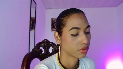 alicemassiel live from Colombia