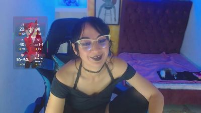 alison_moon7 live from Chile
