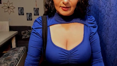 allison_4 live from Colombia