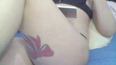 amanda20cm1 live from Brazil