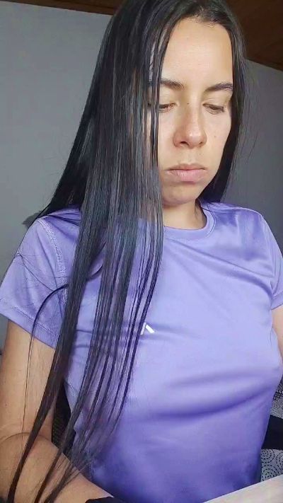 ammy_gomez27 live from Colombia