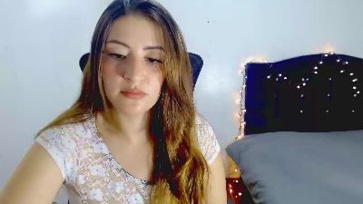 amy_shehot live from Colombia