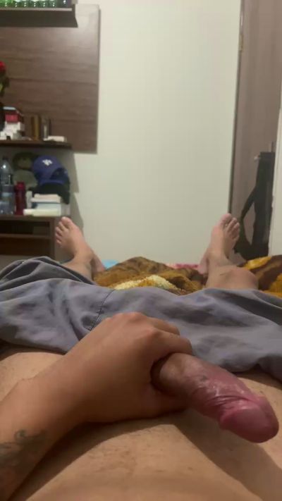 anderson052 live from Brazil