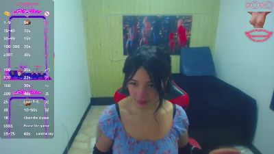 angelie_3 live from Colombia
