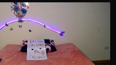 angelyxs live from Colombia