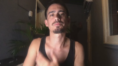 animistando live from Argentina