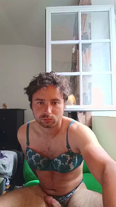 anitaneuva live from France