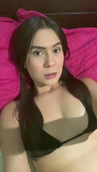 anna027 live from Brazil