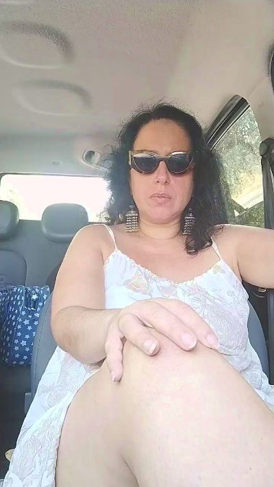 annabell8181 live from Italy
