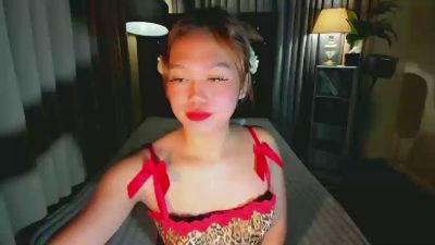 annesuck live from Philippines
