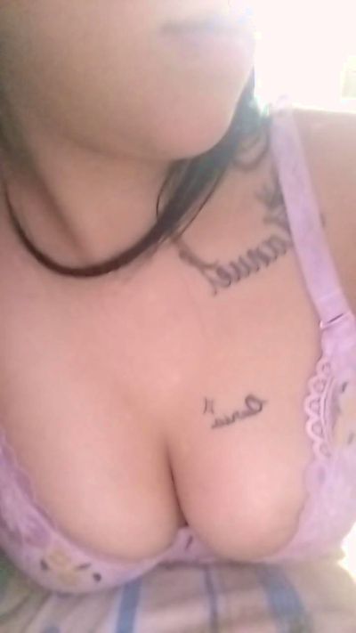 anny074 live from Mexico