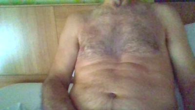 anselmito21 live from Spain