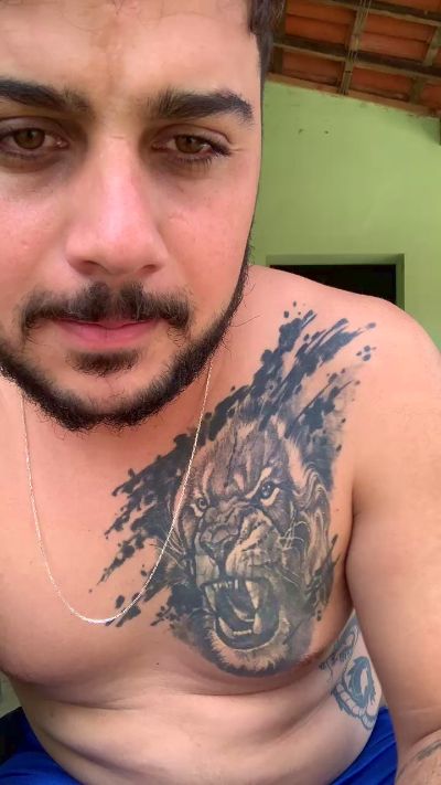 antonig41 live from Brazil