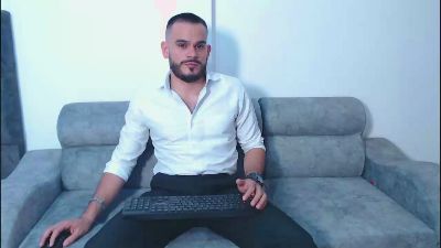 apasion2 live from Colombia