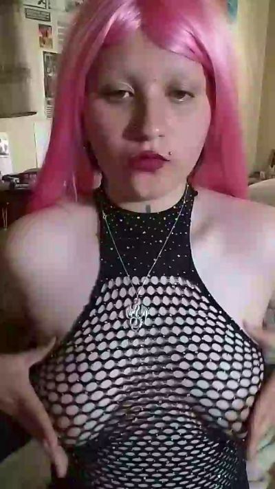 arlettcitaa live from Chile