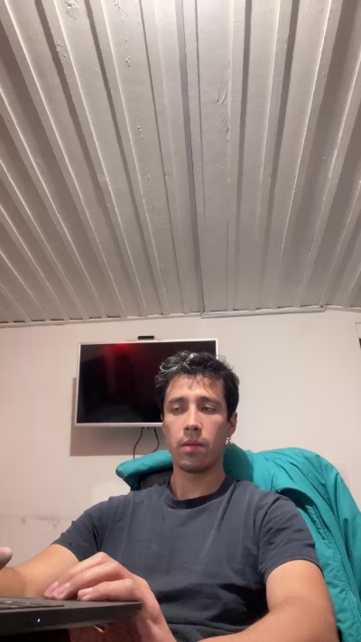 armino_blanco live from Mexico
