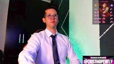 aron_piiper live from Colombia