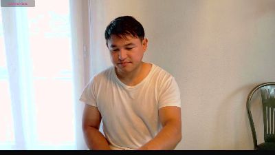asianboy_sunny live from Switzerland
