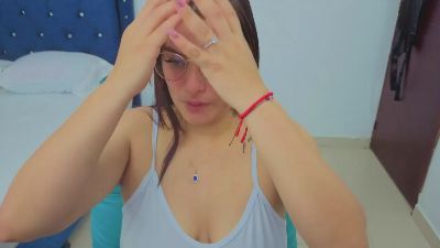 atenea_love07 live from Colombia