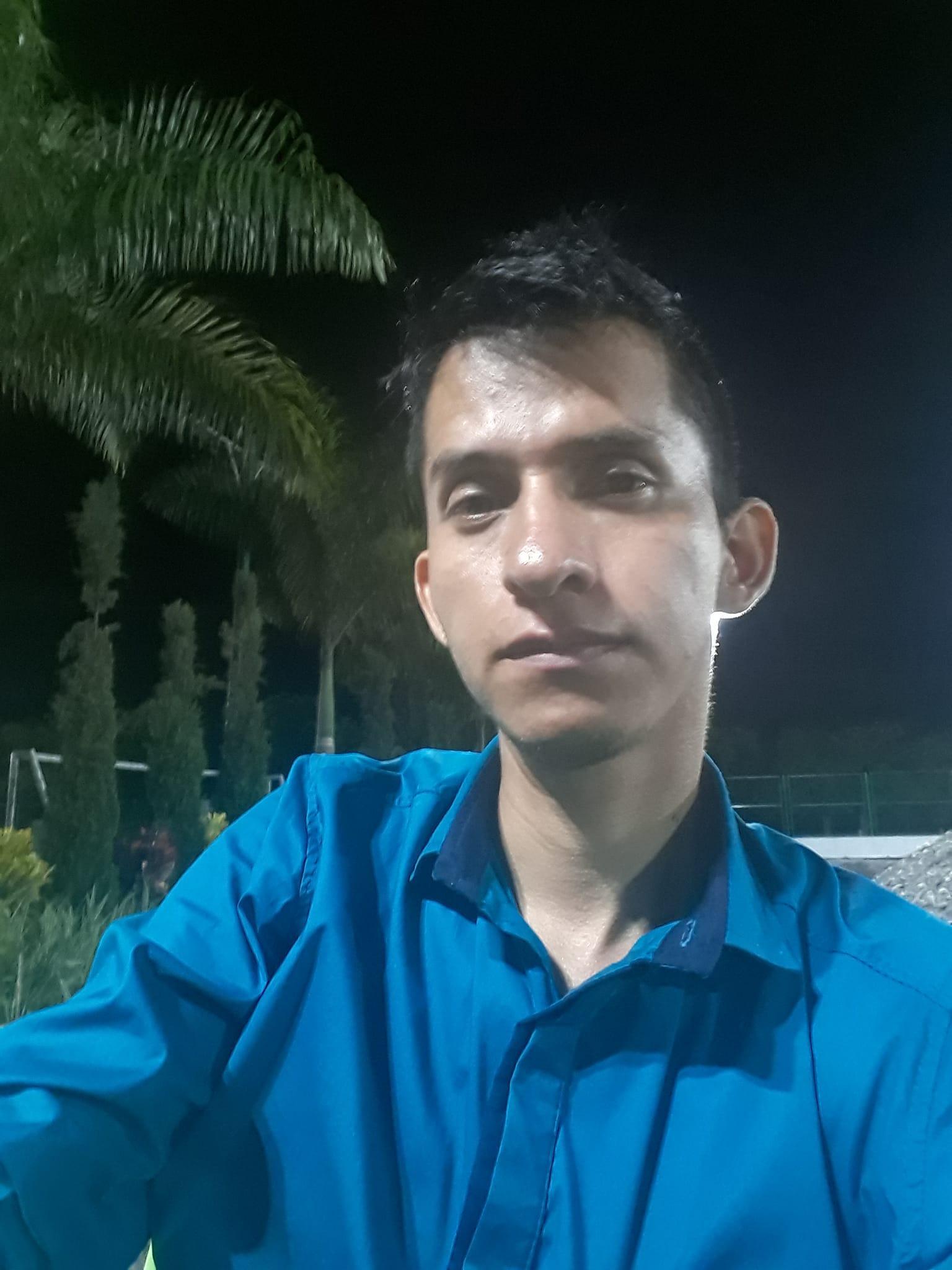 ateoastaelfina1 live from Colombia