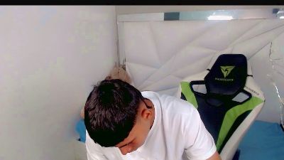 austin_col live from Colombia