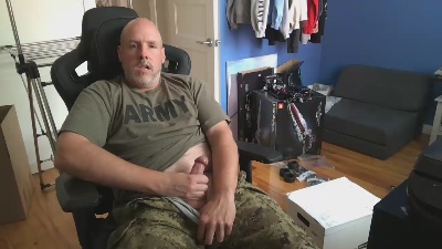 avenger831 live from Canada
