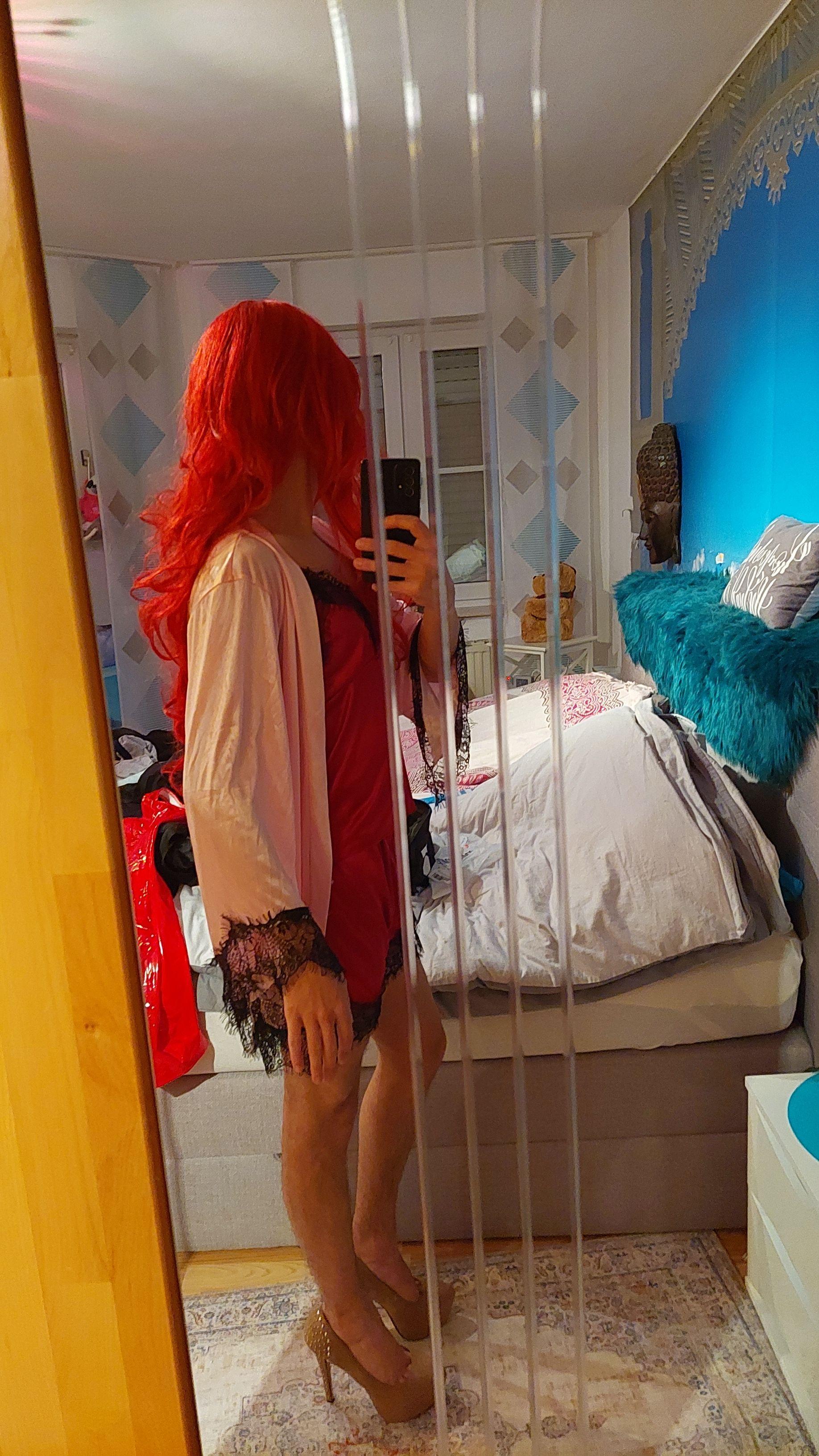 aylin54 live from Germany