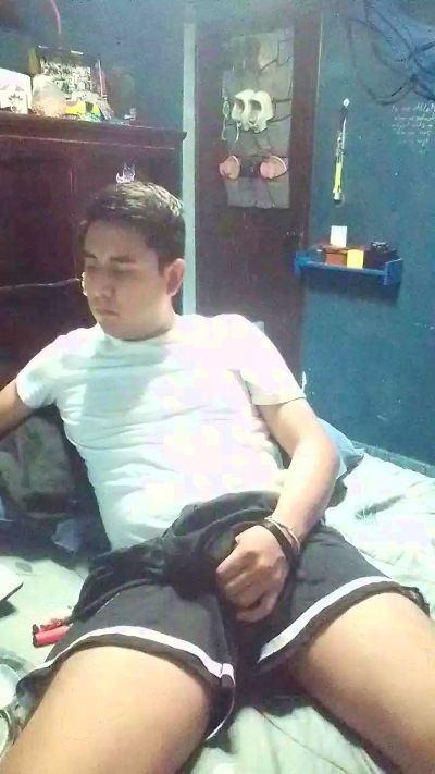 azerdr live from Mexico