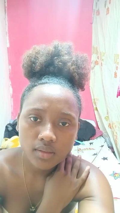 baby1972 live from Madagascar