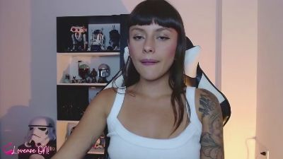 babypinkcatlive live from Argentina