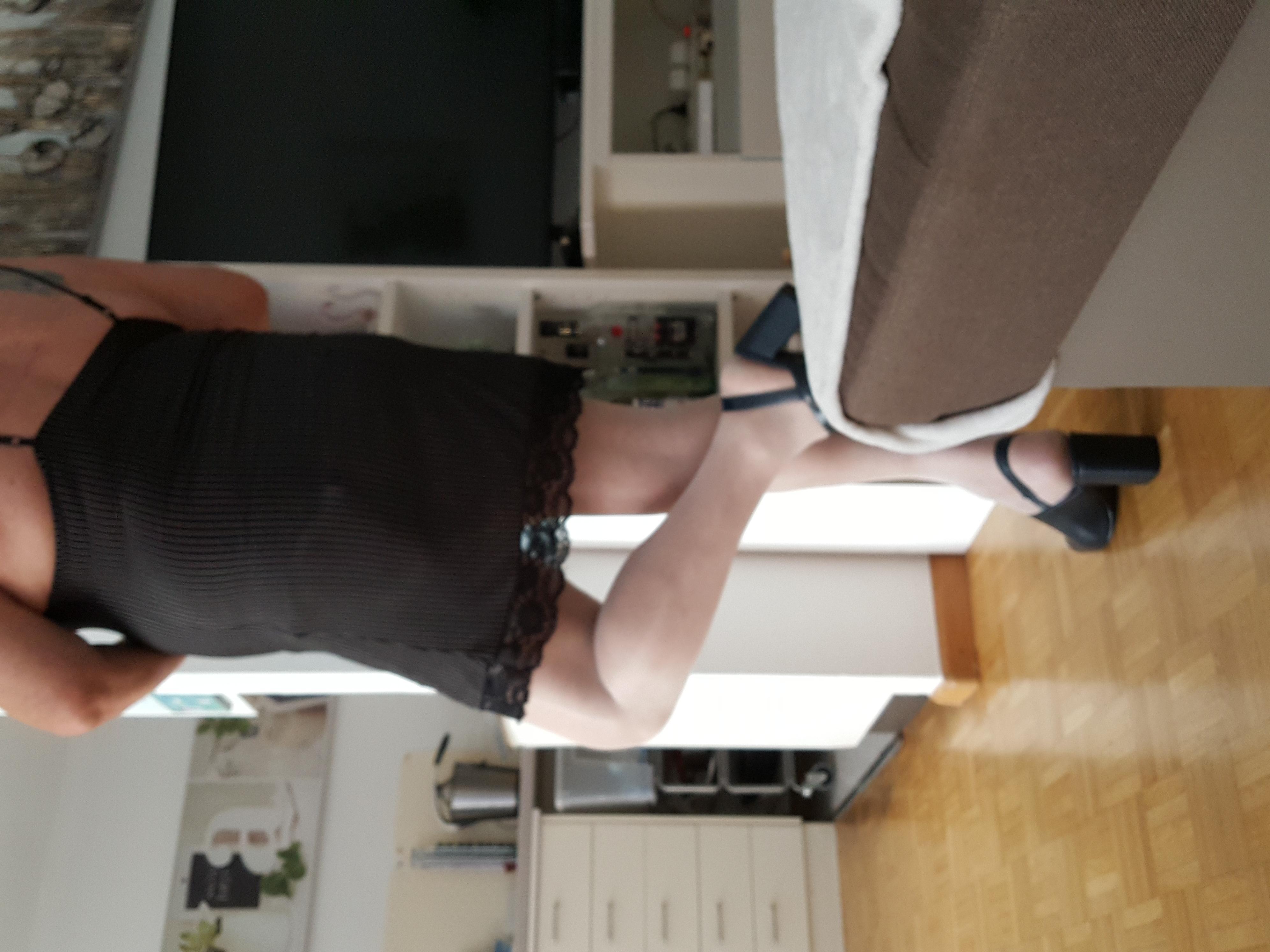baselnylon live from Switzerland