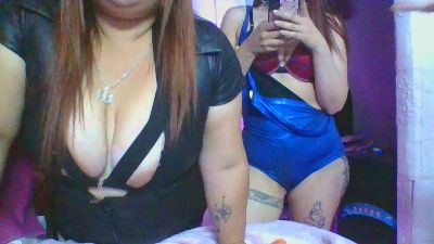 bbsita6 live from Chile