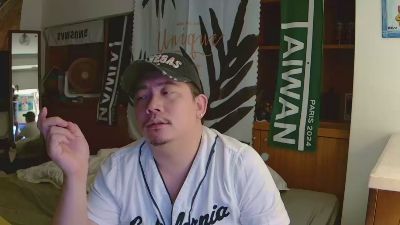 beersman live from Taiwan