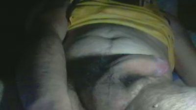 benja_xile live from Chile