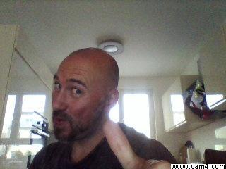 benyodema live from Germany
