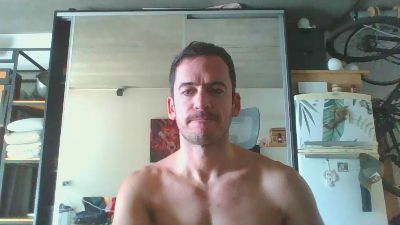 berto_arg live from Argentina