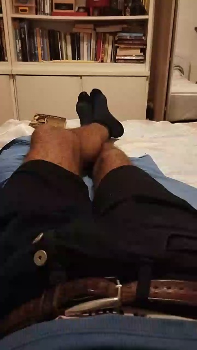 bigcock90rim live from Italy