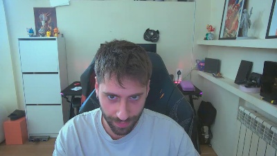bigdickyoun1 live from Spain