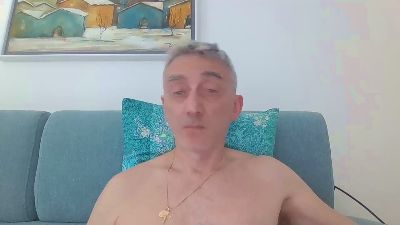 bigpaenis live from Italy