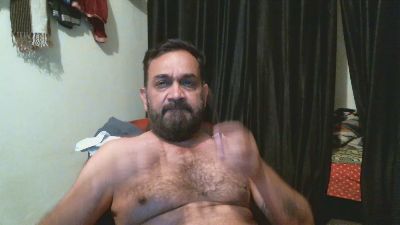 bigthickcockdad live from India